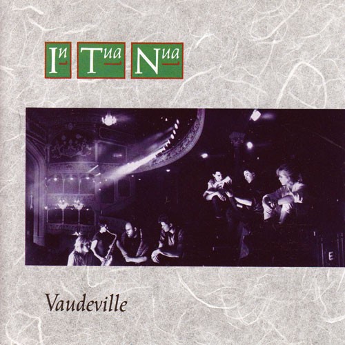 Vaudeville