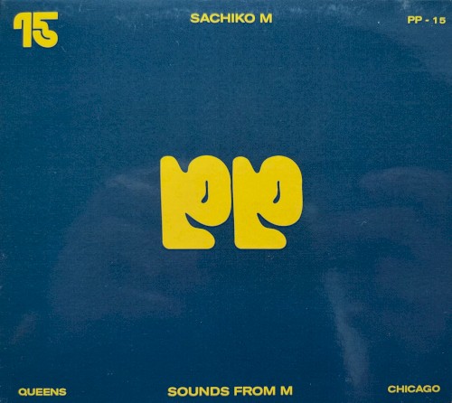 Sounds From M