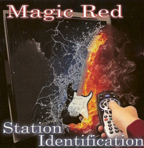 Station Identification