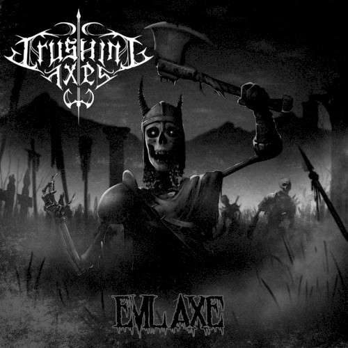 Evil Axe