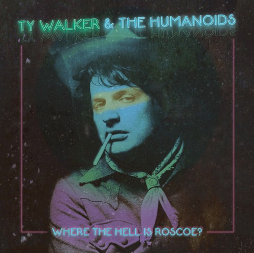 Where the Hell is Roscoe?