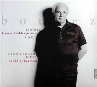 Notations / Figures-Doubles-Prismes / Rituel
