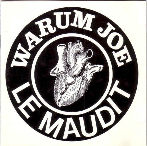 Aime le Maudit