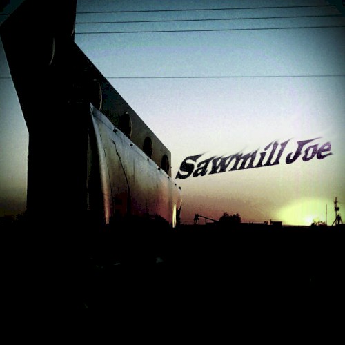 Sawmill Joe