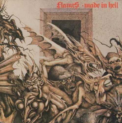Made in Hell
