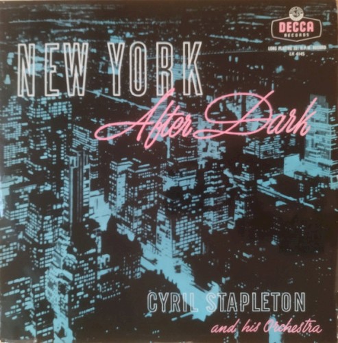 New York After Dark