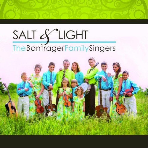 Salt & Light