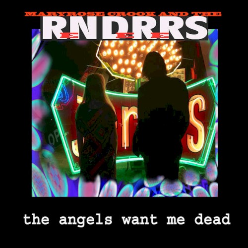 The Angels Want Me Dead (live Recordings, 2009, 2016)