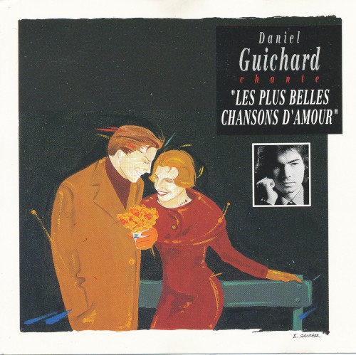 Les plus belles chansons d'amour