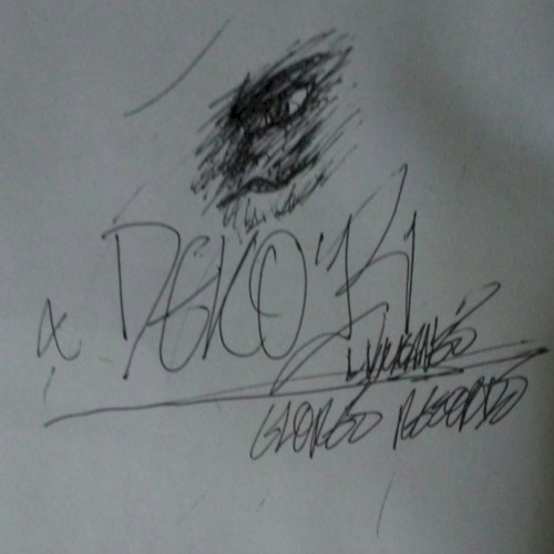 Deko '14 {Luxxanes EP}