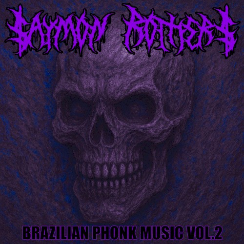 Brazilian Phonk Music, Vol. 2