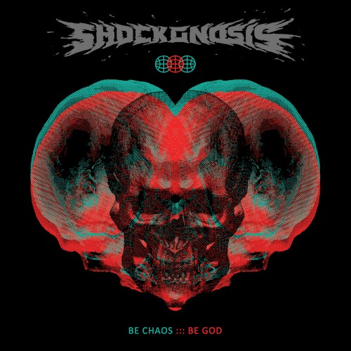 Be Chaos ::: Be God