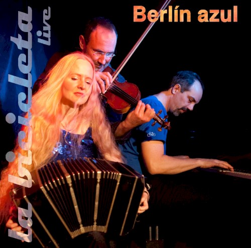 Berlín azul