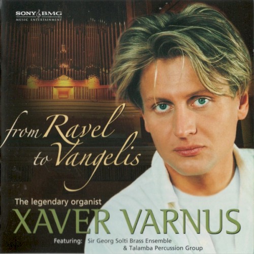 From Ravel to Vangelis
