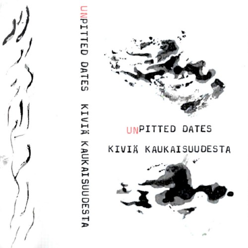 Kiviä kaukaisuudesta