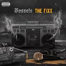 The Fixx