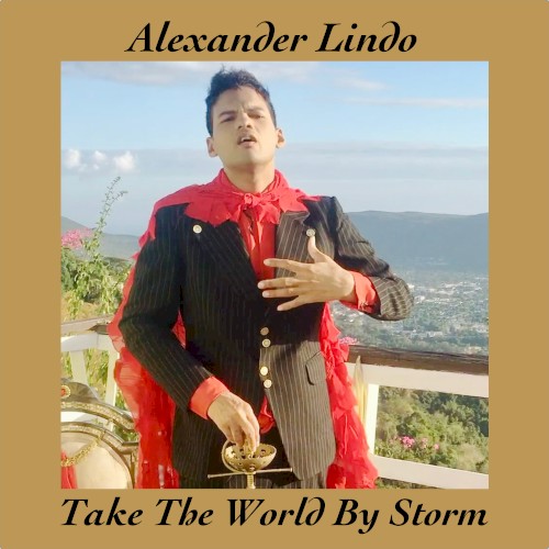 Take The World By Storm