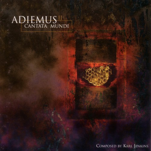 Adiemus II: Cantata Mundi