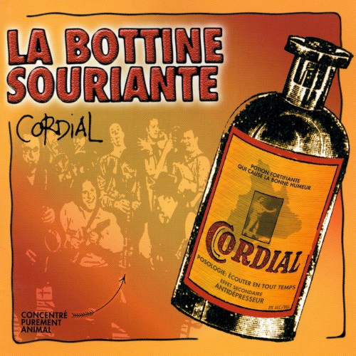 Cordial