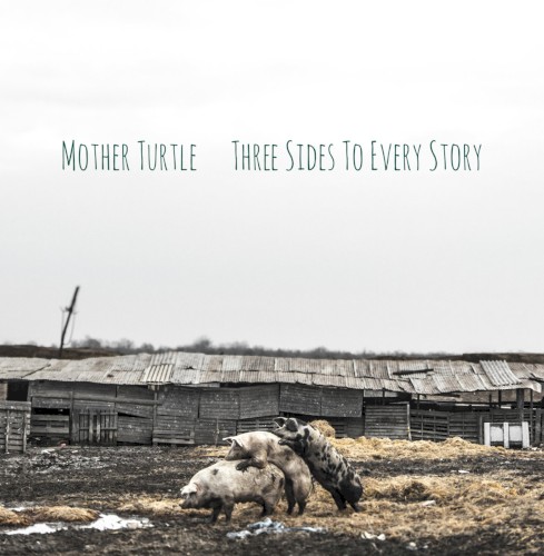 Three Sides to Every Story