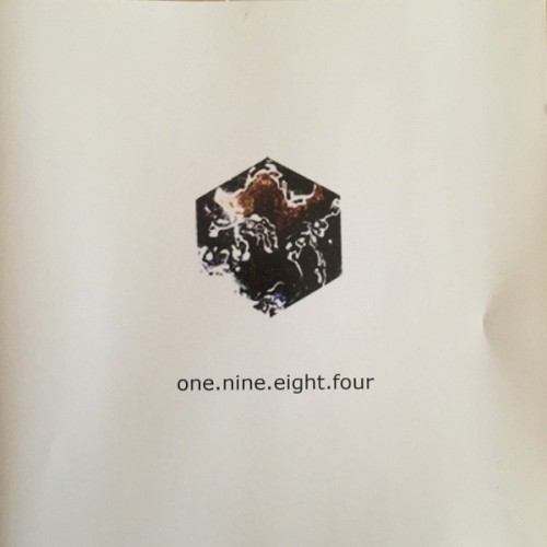 One.Nine.Eight.Four