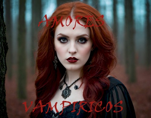 Amores Vampiricos
