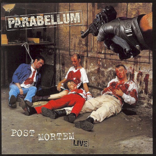 Post Mortem