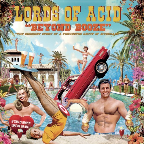Beyond Booze