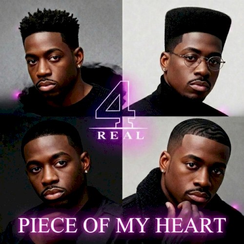 Piece Of My Heart