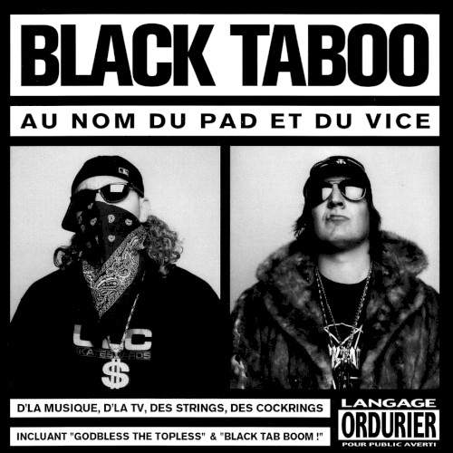 Au nom du pad et du vice