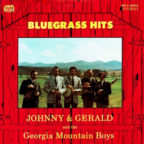 Bluegrass Hits