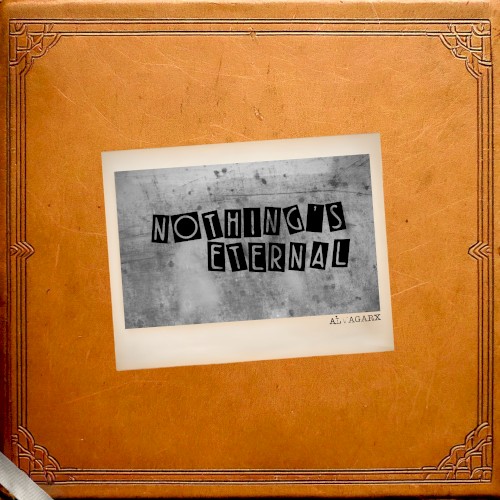 Alvagarx &ndash; NOTHING'S ETERNAL