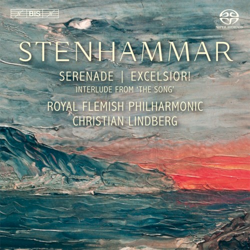 Serenade / Excelsior! / Interlude from "The Song"