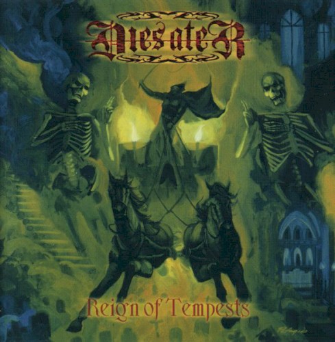 Reign of Tempests