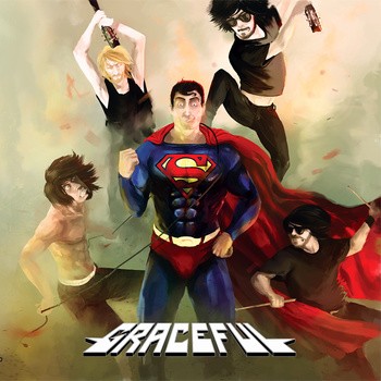 Kill Superheroes
