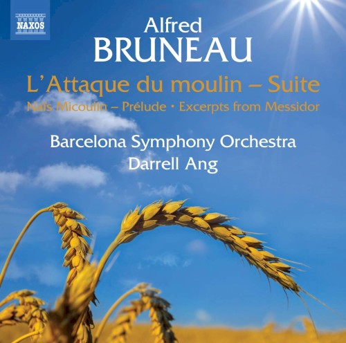 L'Attaque du moulin - Suite