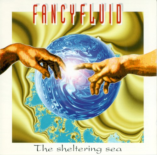 The Sheltering Sea