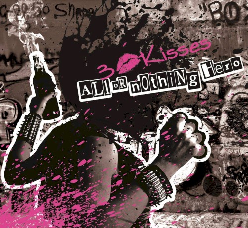 All Or Nothing Hero