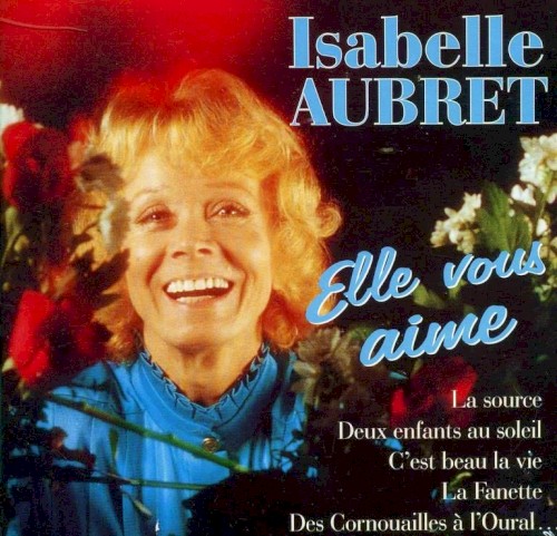 Elle vous aime