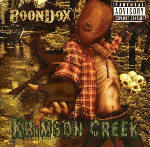 Krimson Creek