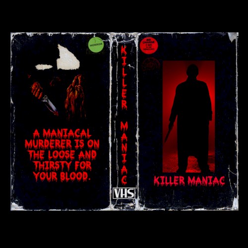 Killer Maniac