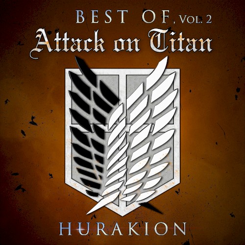Attack on Titan: Best of, Vol. 2