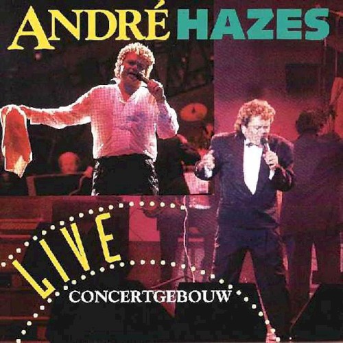 Concertgebouw Live