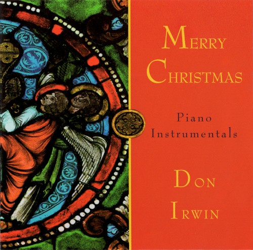 Merry Christmas: Piano Instrumentals