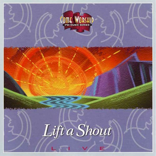 Lift A Shout