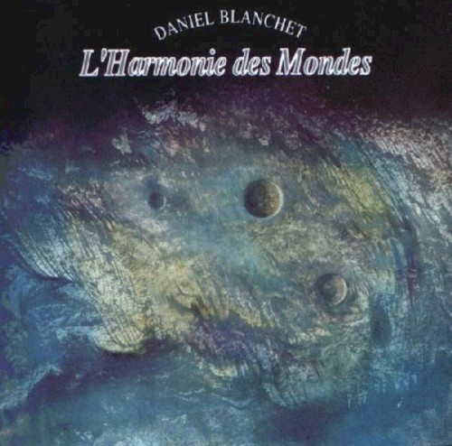 L'Harmonie Des Mondes