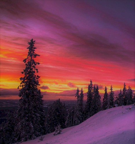 Afterglow