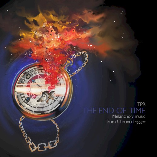 The End of Time: Melancholy Music From Chrono Trigger