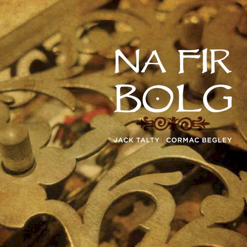 Na Fir Bolg