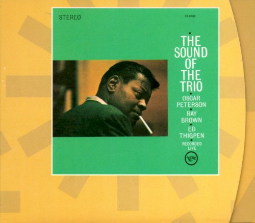 The Sound of the Trio